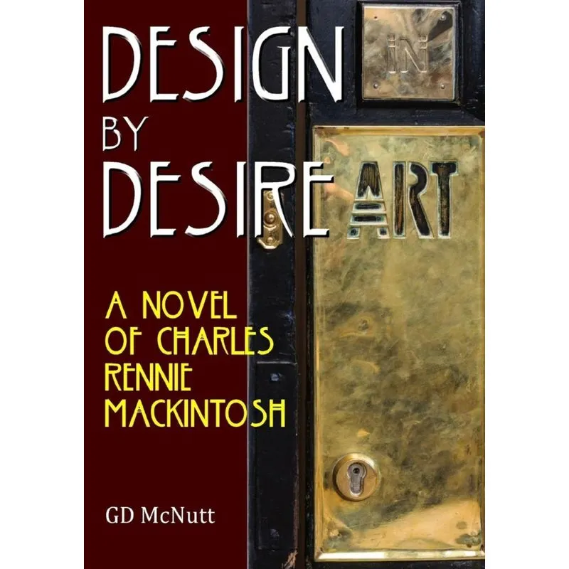 Design By Desire