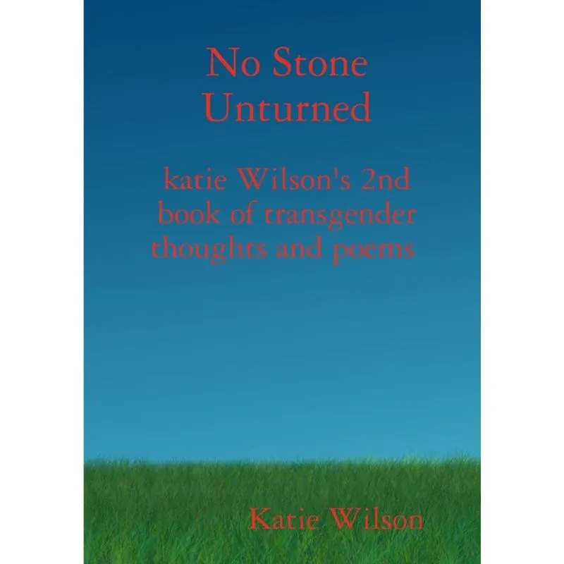 No Stone Unturned
