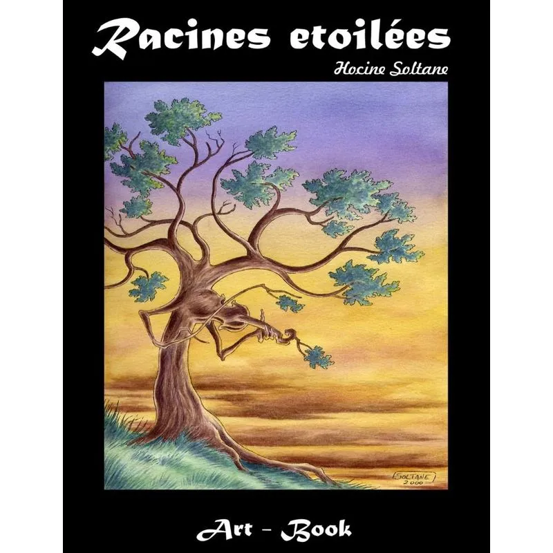 Art book
