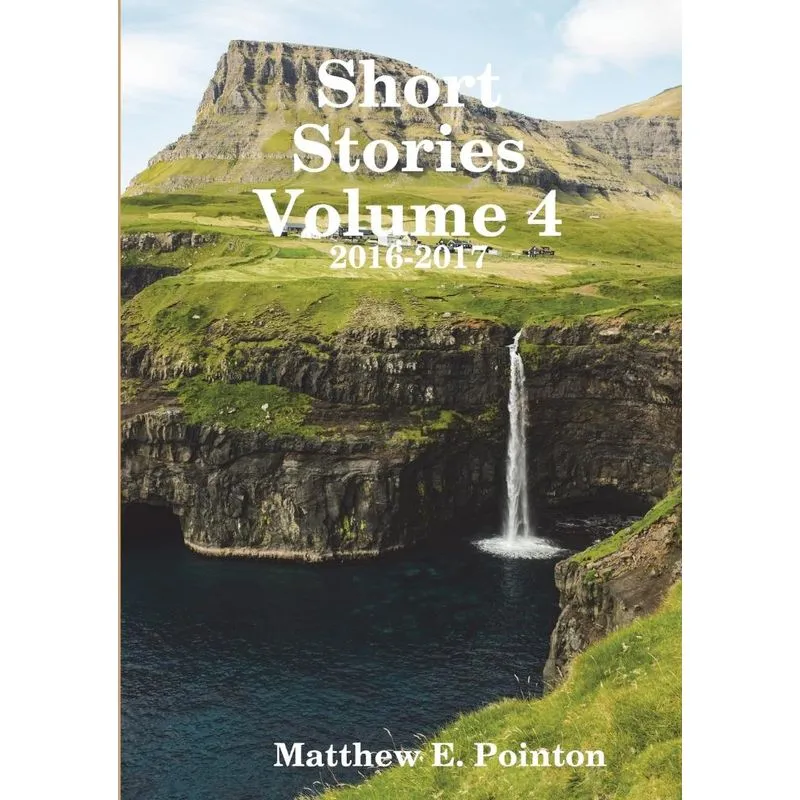 Short Stories Volume 4