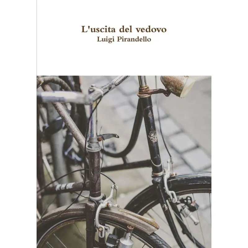 Luscita Del Vedovo