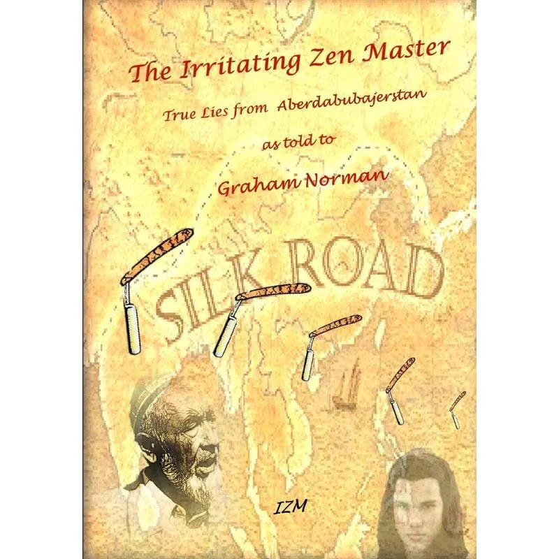 The Irritating Zen Master