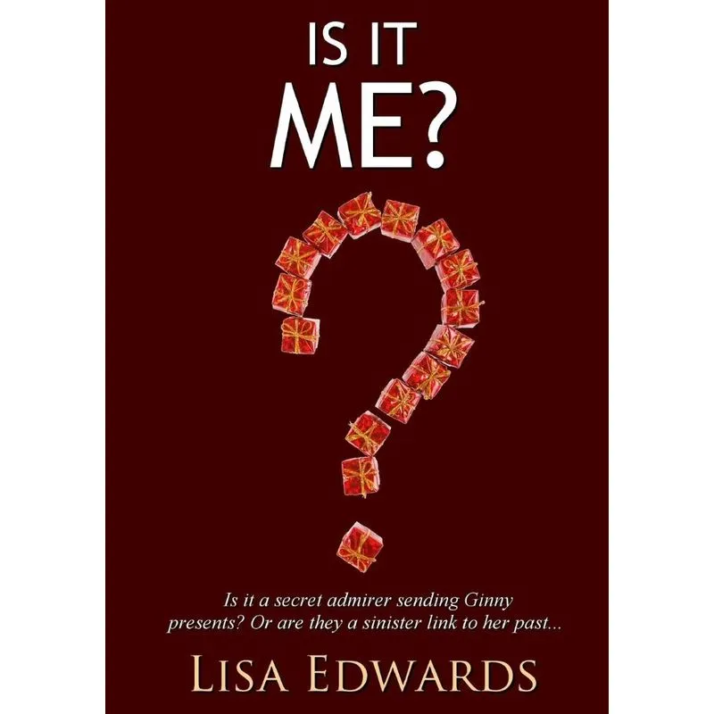 Is It Me?