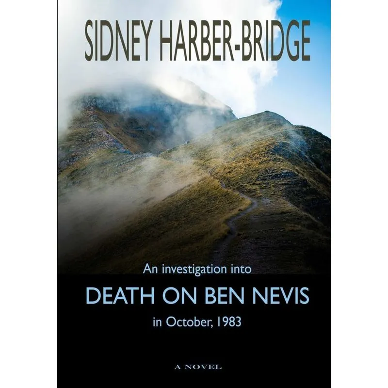 Death on Ben Nevis
