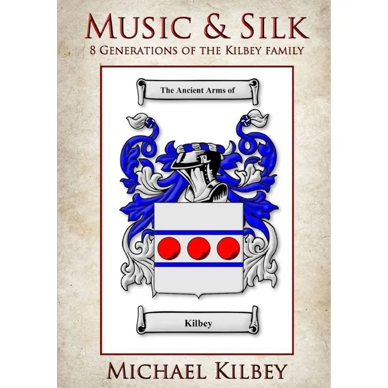 Music and Silk