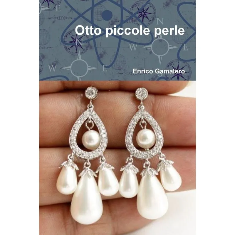 Otto piccole perle