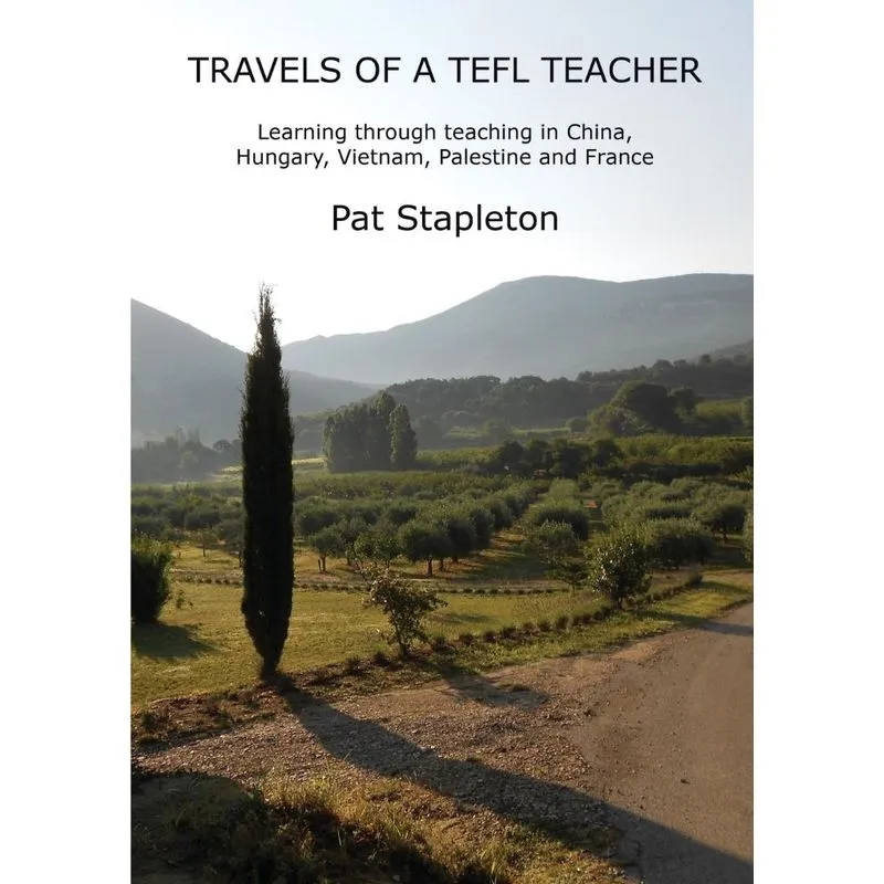 Travels of a TEFL Teacher