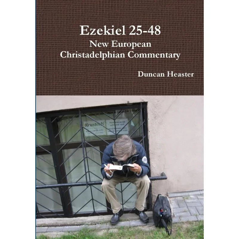 Ezekiel 25-48