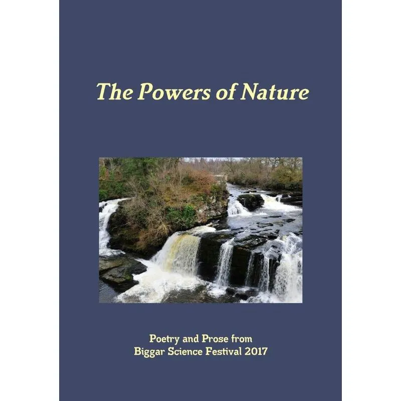 The Powers of Nature
