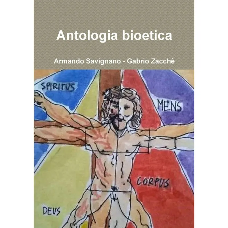 Antologia bioetica