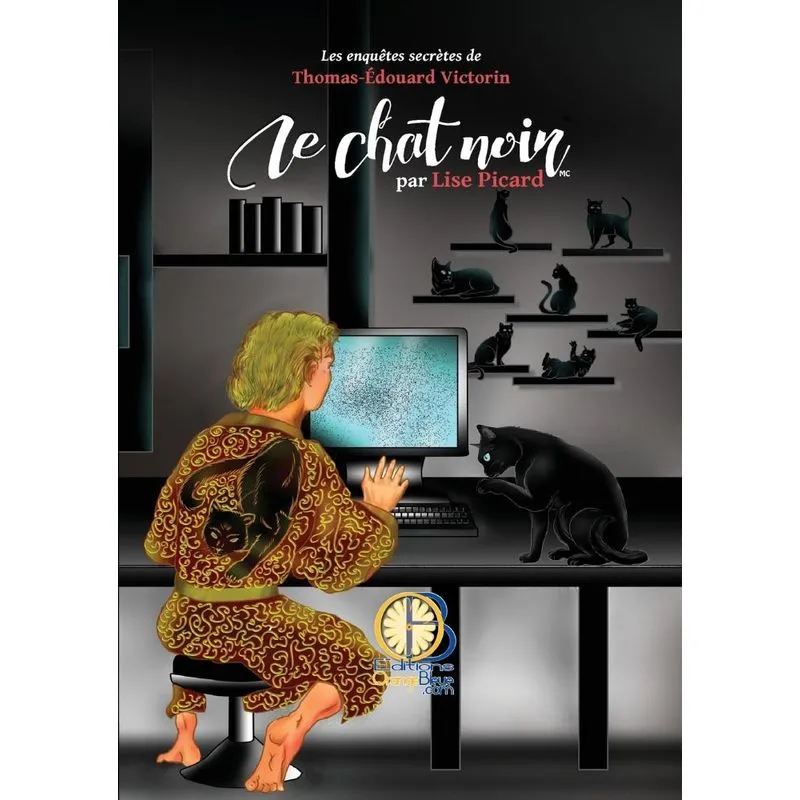 Le Chat Noir