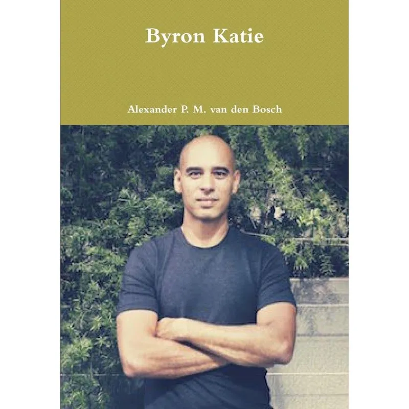Byron Katie