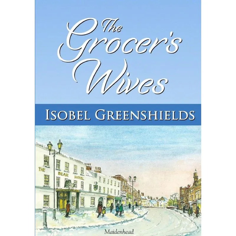 The Grocers Wives