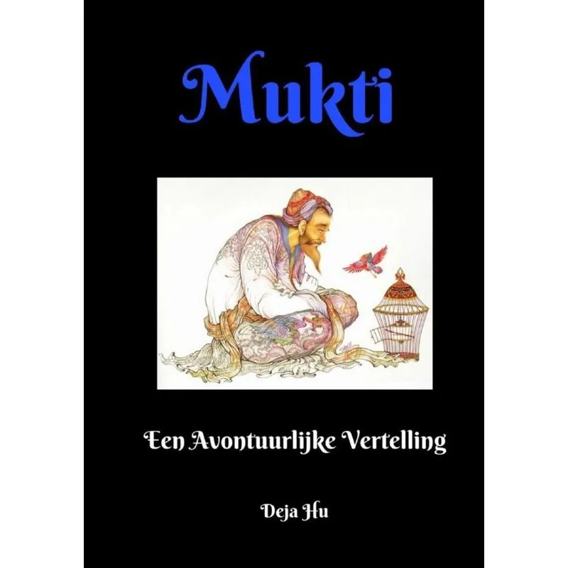 Mukti