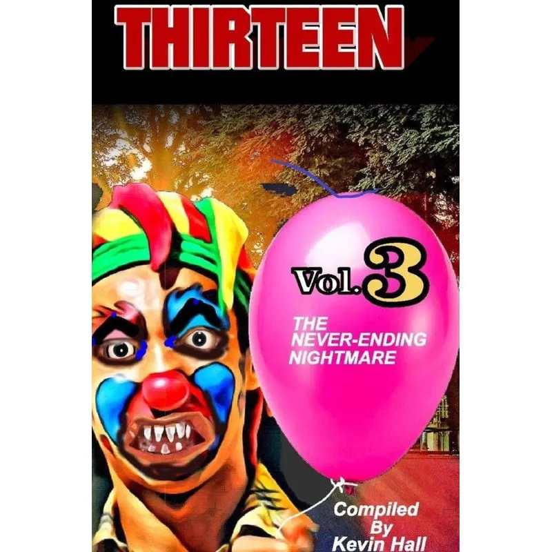 Thirteen Vol. 3