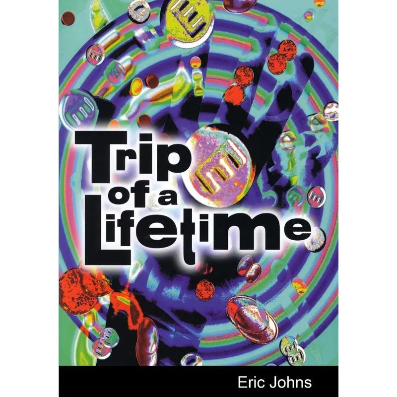 Trip of a Lifetime