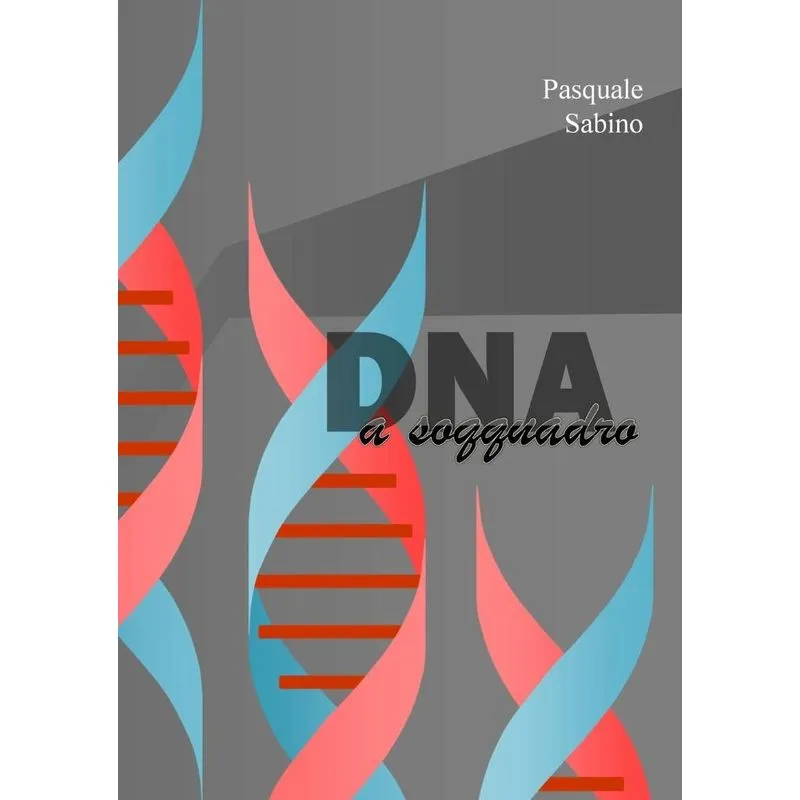 DNA a soqquadro