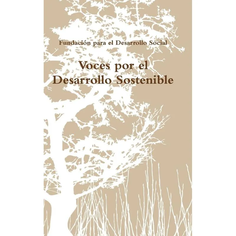 Voces por el Desarrollo Sostenible