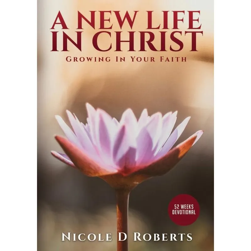 A New Life In Christ