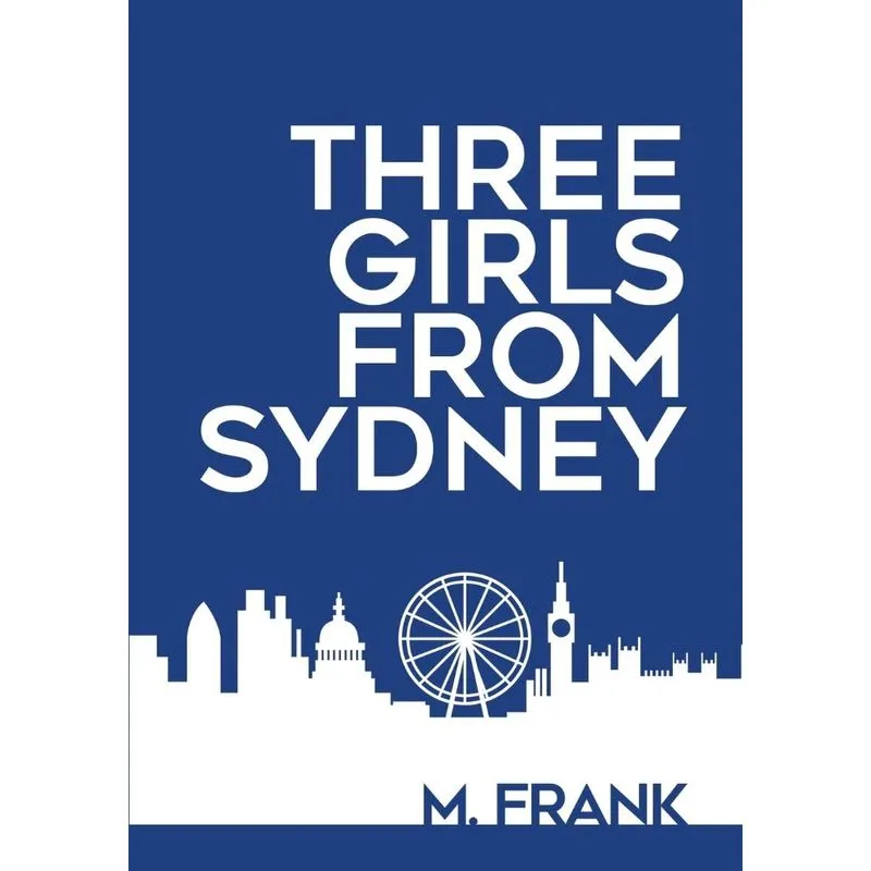 Three Girls from Sydney
