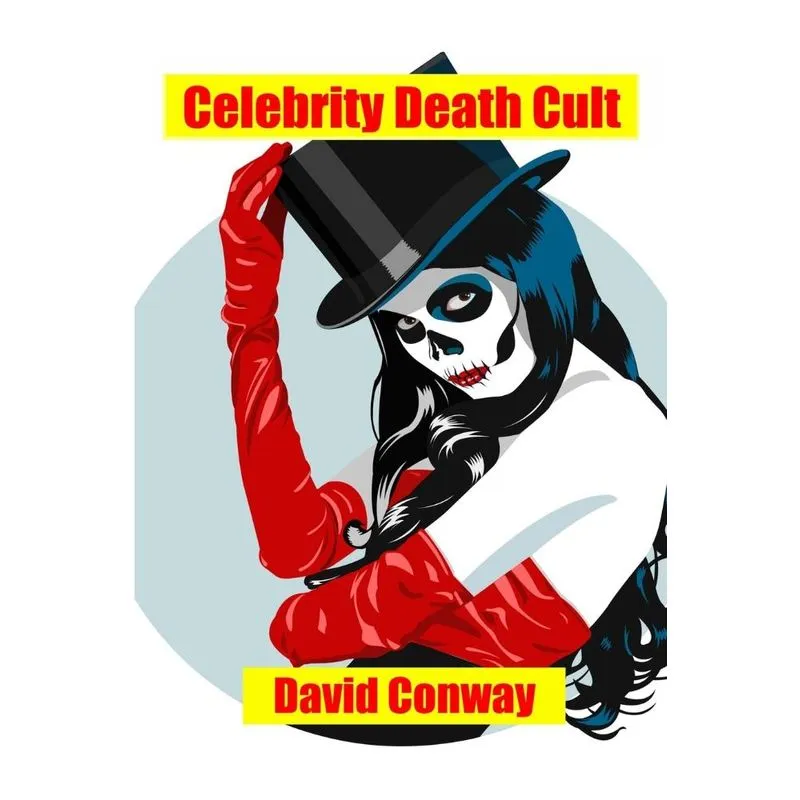 Celebrity Death Cult