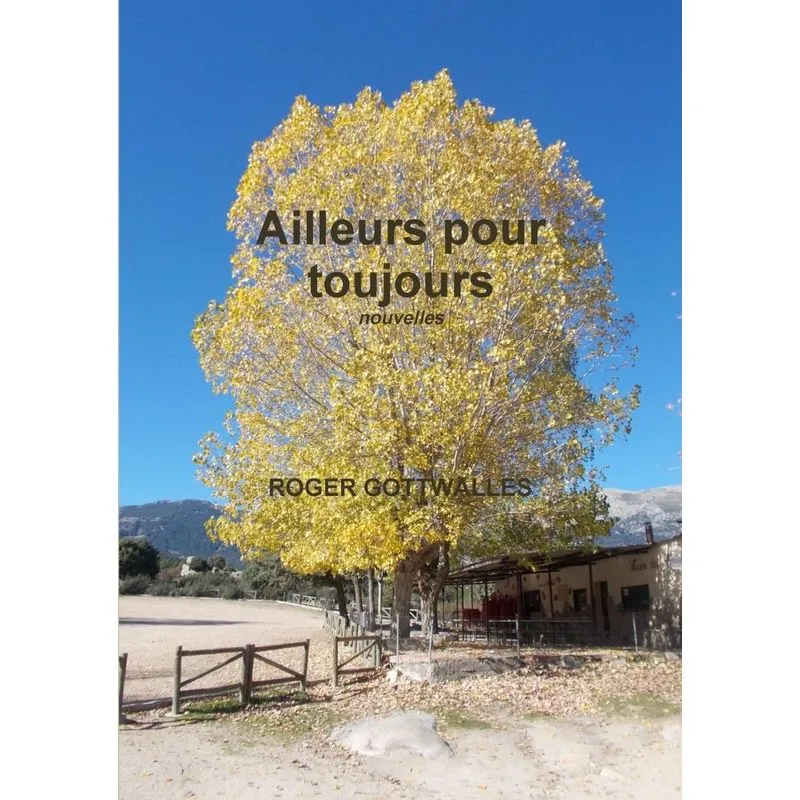 Ailleurs pour toujours