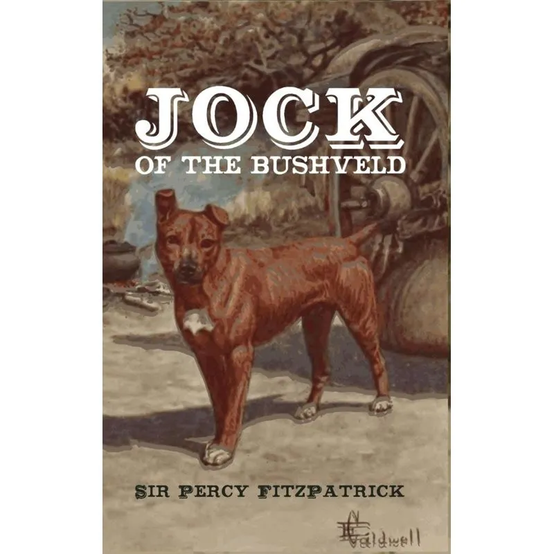 Jock of the Bushveld
