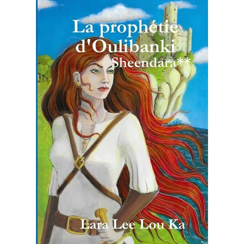 La proph¿tie dOulibanki