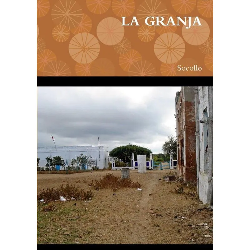 LA GRANJA