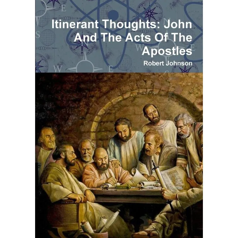 Itinerant Thought
