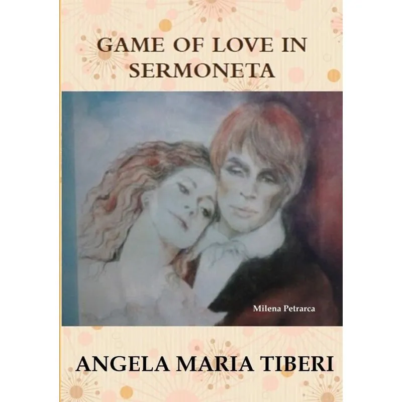 GAME OF LOVE IN SERMONETA
