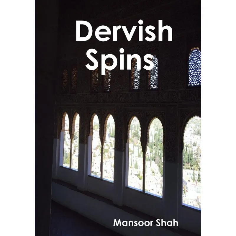 DERVISH SPINS