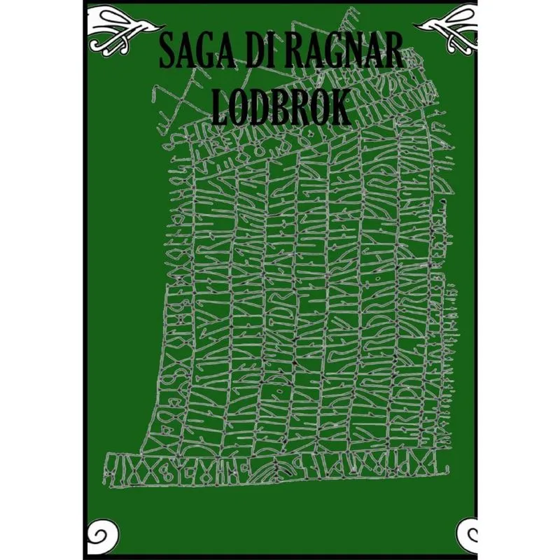 Saga di Ragnar Lodbrok