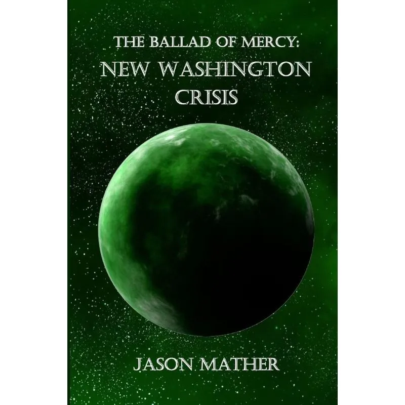 The Ballad of Mercy
