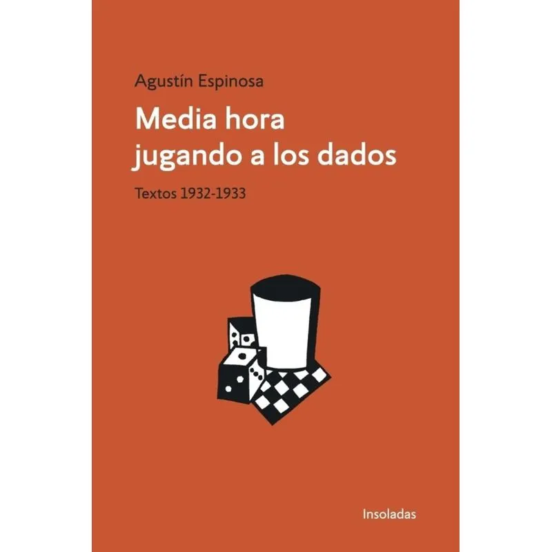 Media hora jugando a los dados