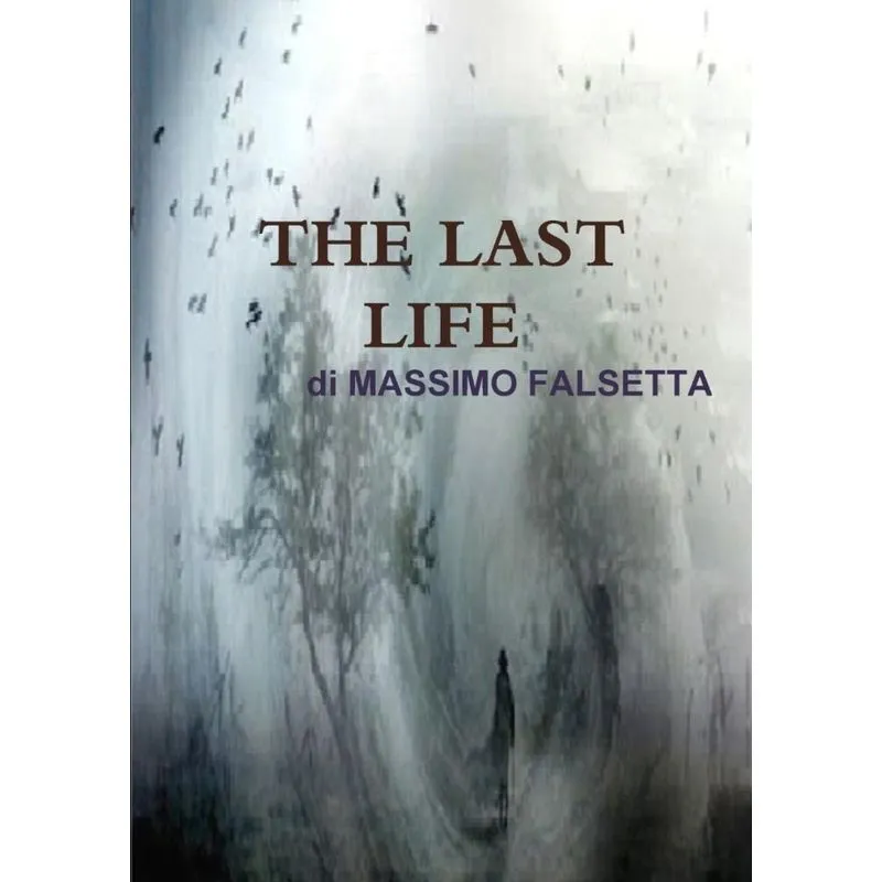 THE LAST LIFE