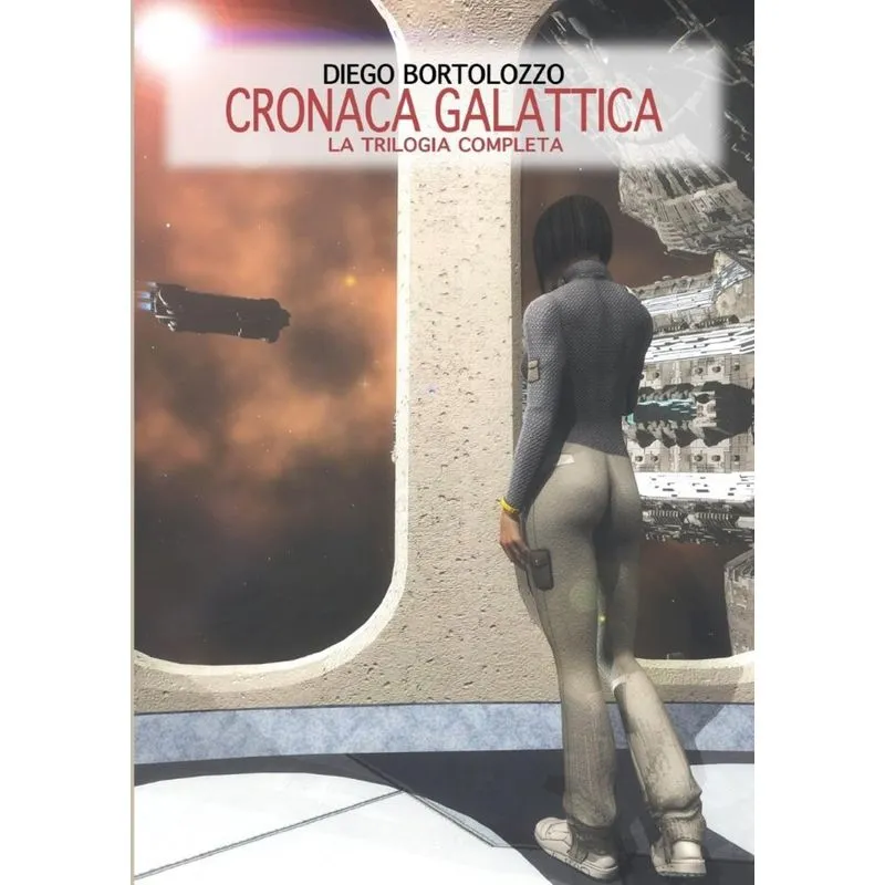 Cronaca Galattica