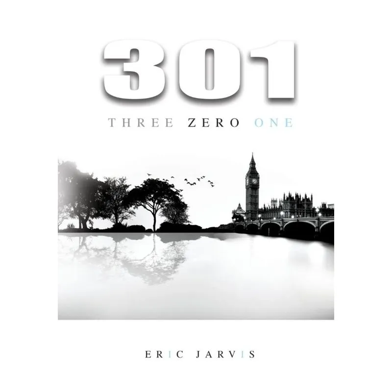 301 Three Zero One