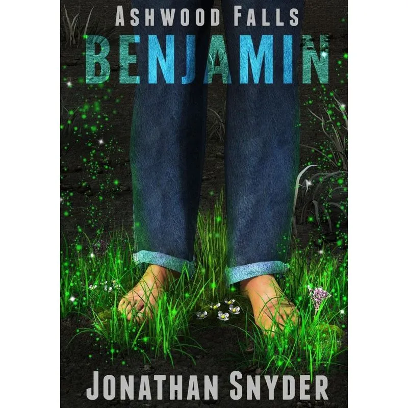 Ashwood Falls