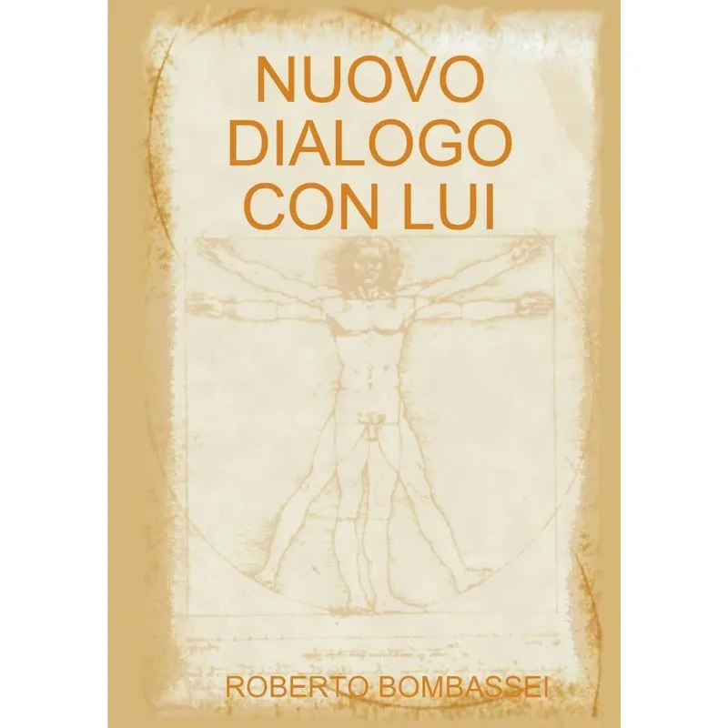 Nuovo Dialogo Con Lui