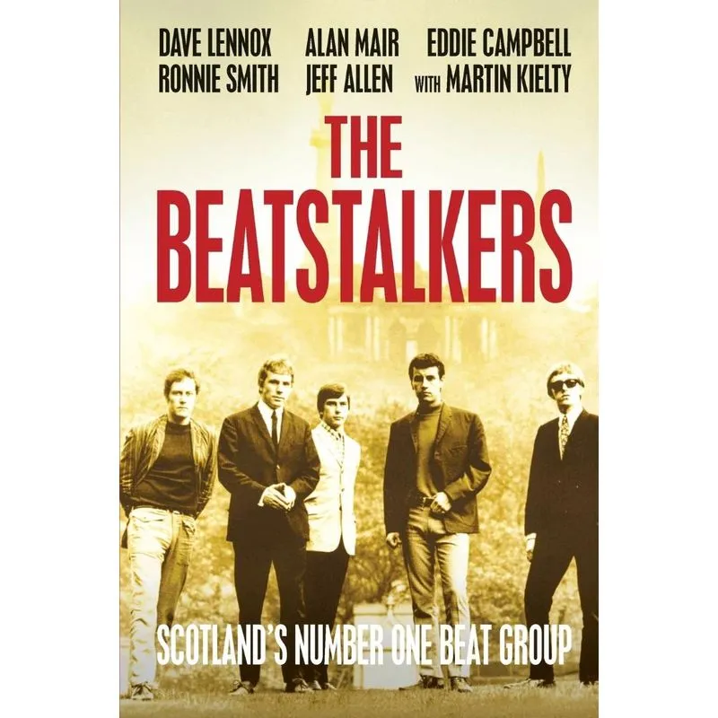 The Beatstalkers