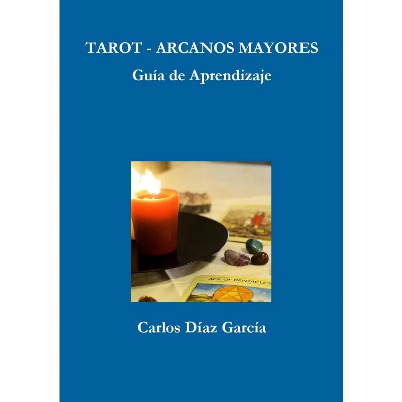 Tarot Arcanos Mayores - Guía de Aprendizaje