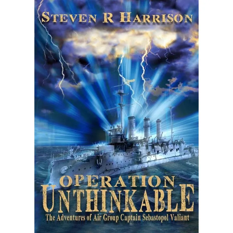 Operation Unthinkable