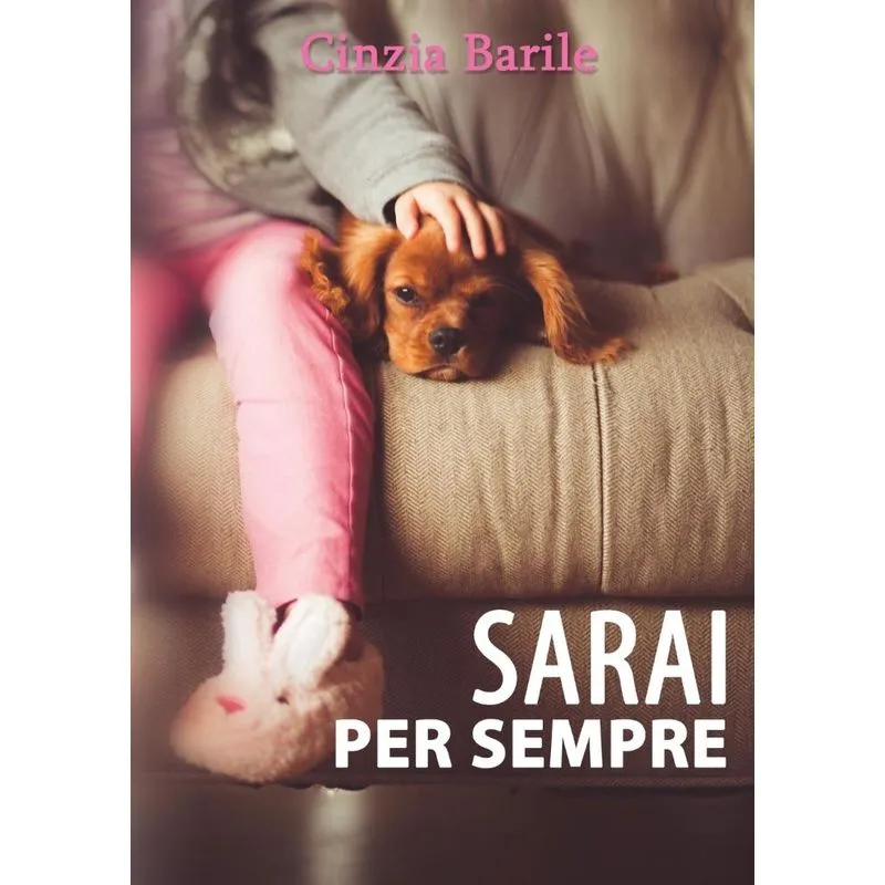 Sarai per sempre