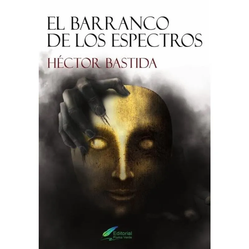 El barranco de los espectros - Espanhol