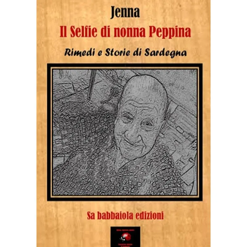 Il Selfie di nonna Peppina