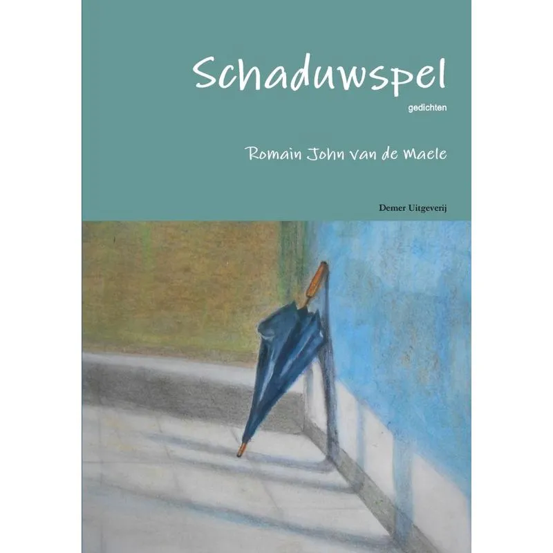 Schaduwspel