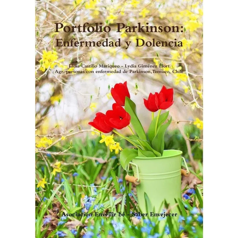 Portfolio Enfermedad de Parkinson