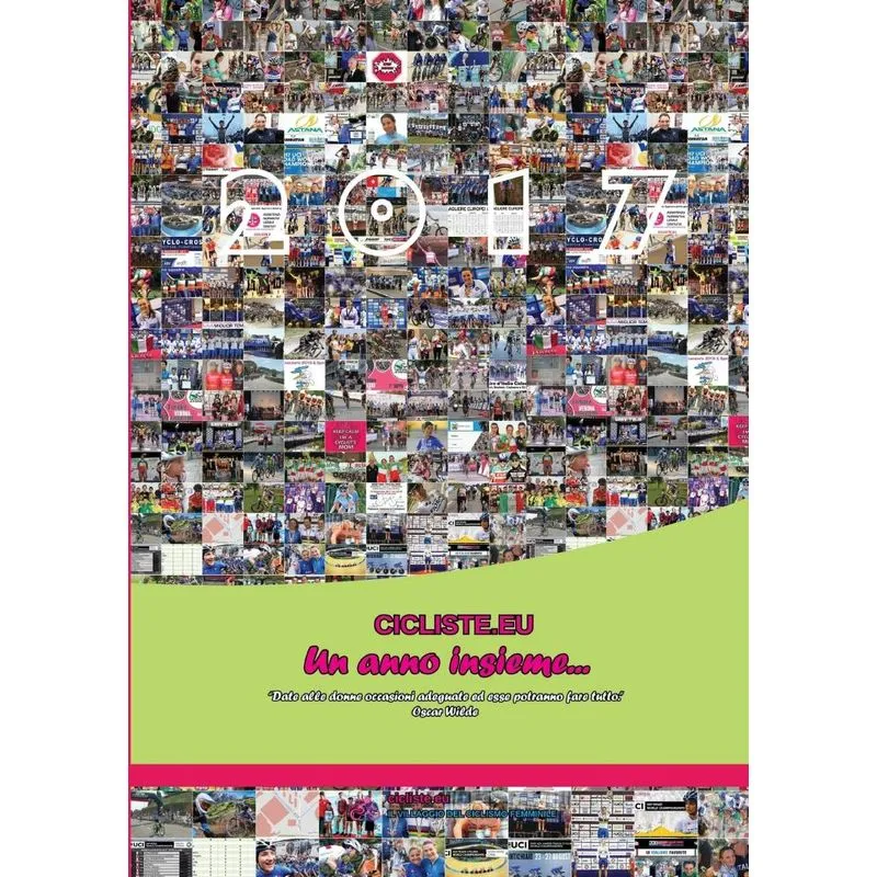 Un anno insieme... 2017