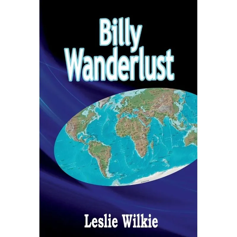 Billy Wanderlust